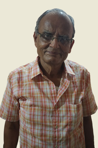 Dr. Kailash Chand Sethi