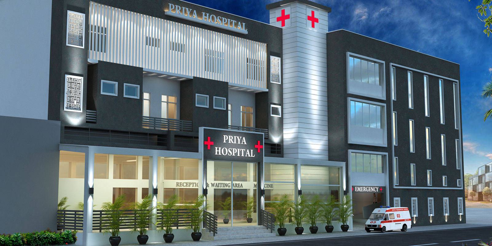 priya-HOSPITAL-baran